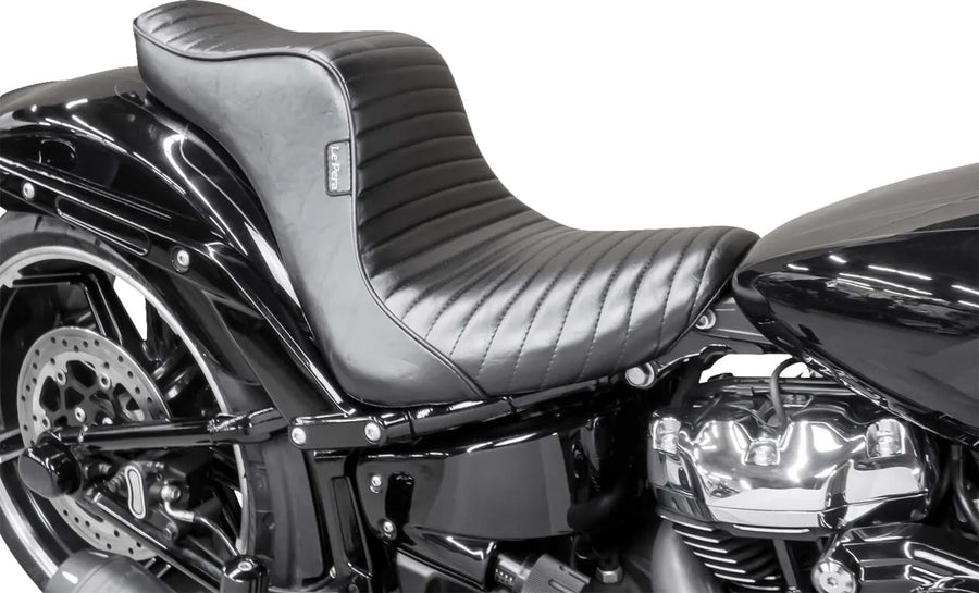harley davidson touring [LE PERA] – Asiento Tailwhip Daddy Long Legs