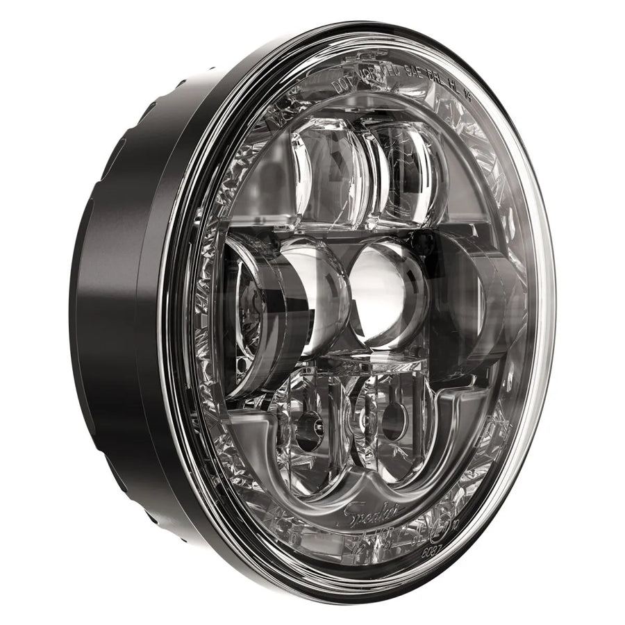 Victory JUDGE 106 [2012] - Faro LED - artículo no. 0551631 – Imagen 1
