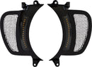 harley-davidson road glide [DINÁMICA PERSONALIZADA] – Inserciones de ventilación Genesis® 4 Dynamic LED Road Glide®-1
