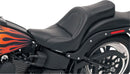 harley davidson flstf [SADDLEMEN] – Asiento King 2-Up-5