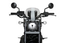 HONDA CMX 1100 REBEL DCT [2025] – Touring de nueva generación – Transparente-11