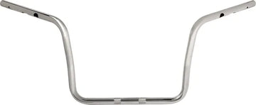 Harley Davidson Flhxse [ESPECIALIDADES DE ARRASTRE] – Manillar Ape Hanger de 1"
