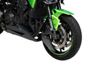 KAWASAKI Z 900 [2024] – Enfriador de frenos – Aspecto carbono-11