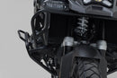 bmw r 1300 gs aventura [SW-MOTECH] – Defensas superiores-2