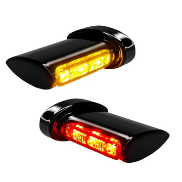 harley-davidson pan america [MOTOCICLETAS HEINZ] – Intermitentes LED Winglets