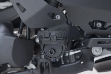 BMW F 900 [SW-MOTECH] – Juego de reposapiés EVO
