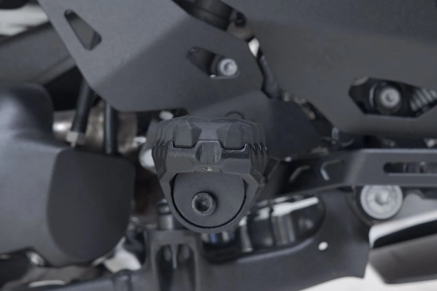 BMW F 900 [SW-MOTECH] – Juego de reposapiés EVO