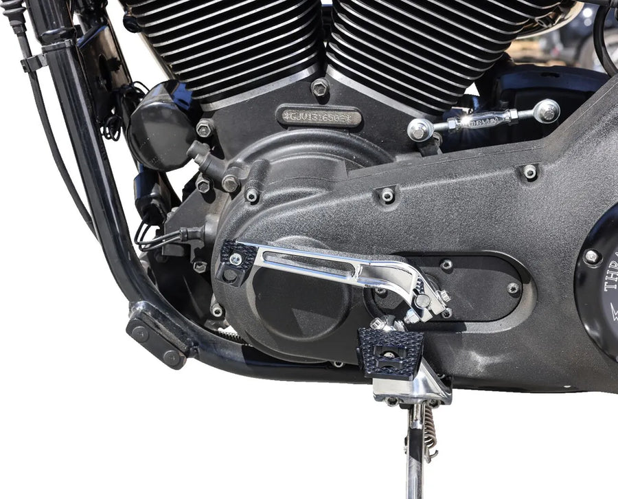 harley davidson sportster s 1250 [THRASHIN SUPPLY CO.] - clavija de cambio P-54