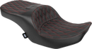 harley davidson touring [ESPECIALIDADES DE ARRASTRE] - Asiento Freedom Touring-1