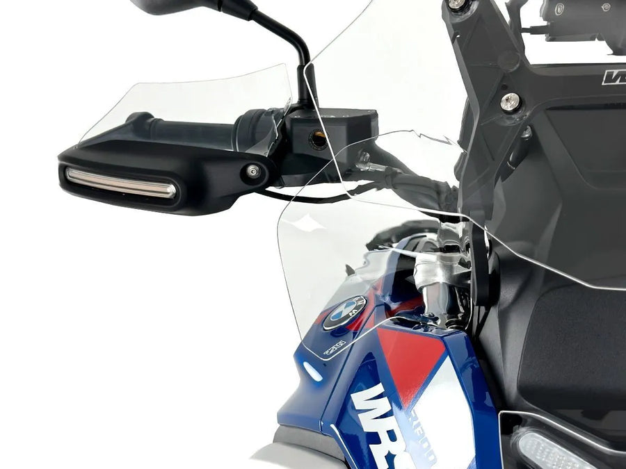 BMW R 1300 GS Trophy [WRS] – Deflector de viento