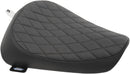 harley-davidson sportster s [ESPECIALIDADES DE ARRASTRE] - Asiento individual delantero de vinilo-1