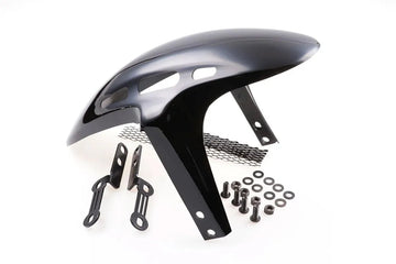 harley-davidson low rider [CULT WERK] – guardabarros de rueda delantera personalizado - 0