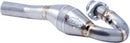 Husqvarna Fc 250 [2022] - Tubo colector Megabomb - material: titanio - imagen 12