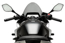SUZUKI GSX-8R [2025] – Cúpula R-Racer – Transparente-4