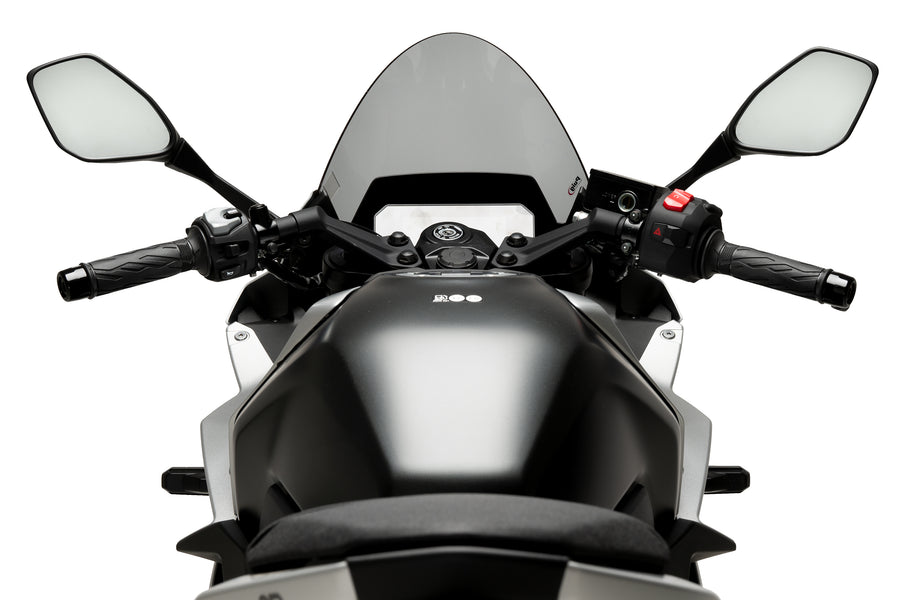SUZUKI GSX-8R [2025] – Cúpula R-Racer – Tintada