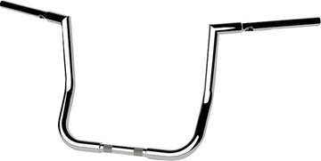 Harley Davidson FLHRXS [LA CHOPPERS] – Manillar Touring Twin Peaks de 1-1/4" - 0