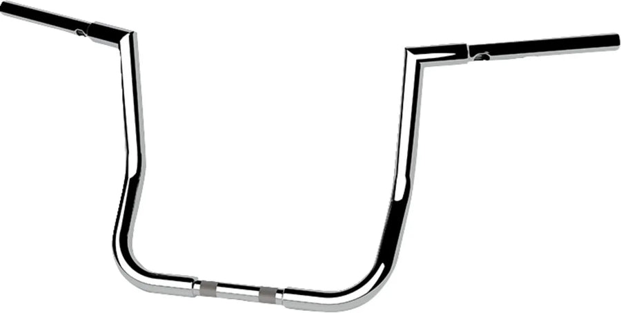 harley davidson touring [LA CHOPPERS] – Manillar Twin Peaks touring de 1-1/4"