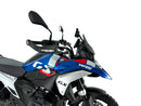 BMW R 1300 GS Trophy [WRS] – Parabrisas-3