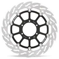 Harley-Davidson Pan America Special Ra 1250 S [2021-2024] - Flame Series Schwimmende Bremsscheibe – Art.-Nr. 112351 – Bild 11
