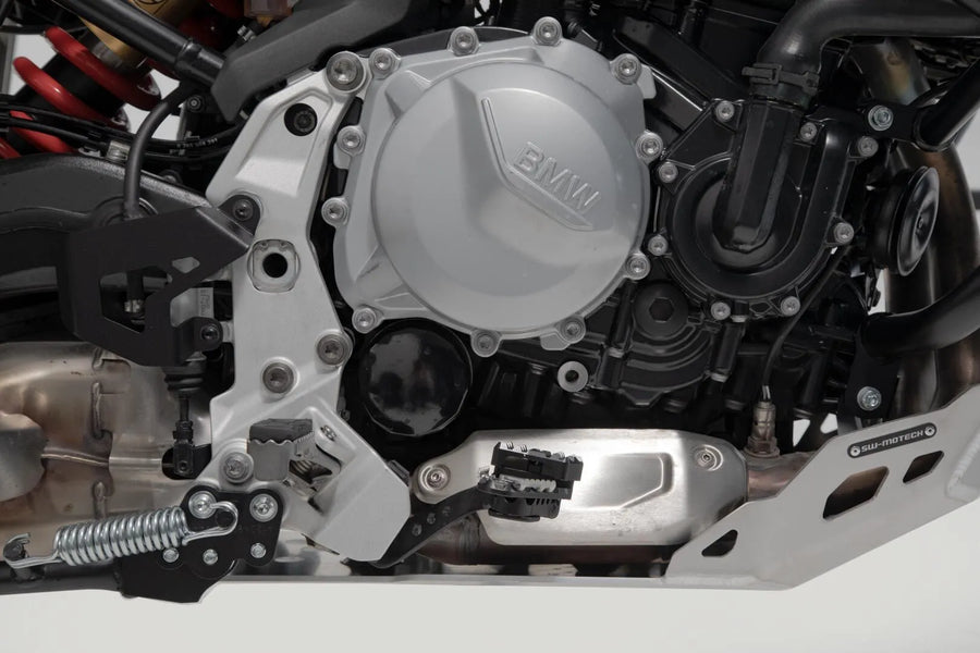BMW F 850 ​​​​GS [SW-MOTECH] – Extensión para pedal de freno