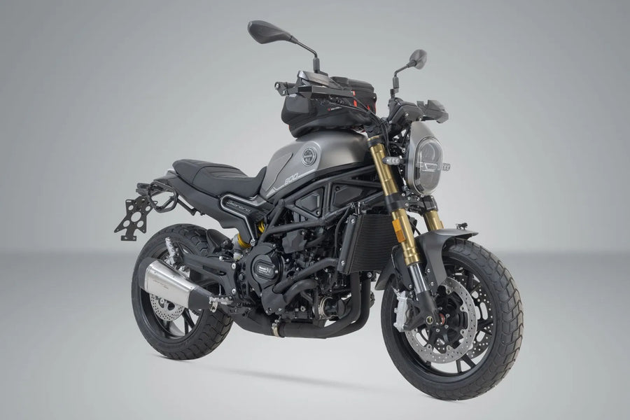 benelli leoncino 800 [SW-MOTECH] – Portaequipajes lateral SLC