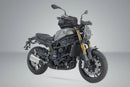 benelli leoncino 800 trail [SW-MOTECH] – Portaequipajes lateral SLC