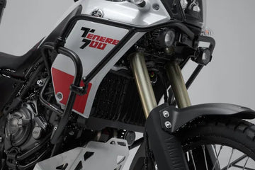 Yamaha Tenere 700 Explore Edition [SW-MOTECH] - Defensas superiores