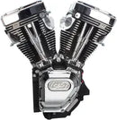 Harley-Davidson FXRC 1340 Low Glide Custom [1986] - V80 Long-Block Motor – Oberfläche: Wrinkle Black – Bild 12