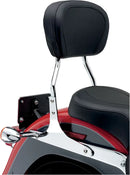 Harley Davidson Flstf [COBRA] – Respaldo redondo