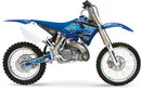 Kawasaki KFX 80 2X4 [2003-2006] - Escape graso – imagen 8