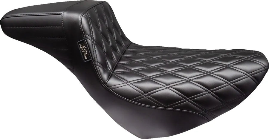 Harley-davidson LOW Rider [LE PERA] – Asiento bajo para conductor Kickflip Daddy Long Legs