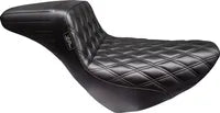 Harley Davidson Fxlr [LE PERA] – Asiento bajo para conductor Kickflip Daddy Long Legs