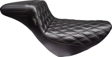 Harley Davidson Fxlr [LE PERA] – Asiento bajo para conductor Kickflip Daddy Long Legs