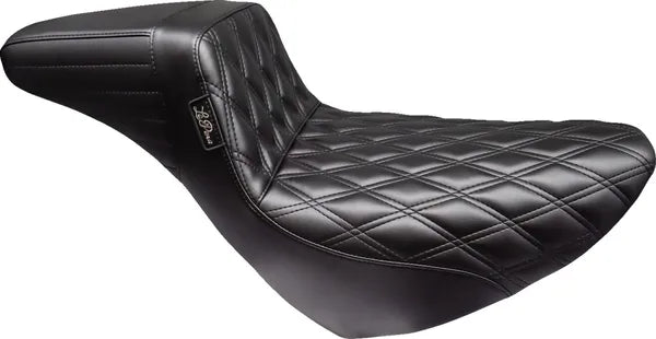 Harley Davidson Fxlrs [LE PERA] – Asiento bajo para conductor Kickflip Daddy Long Legs