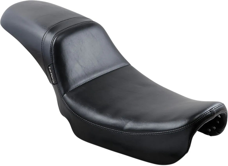 harley-davidson street bob [LE PERA] – Asiento doble de vinilo Daytona Daddy Long Legs