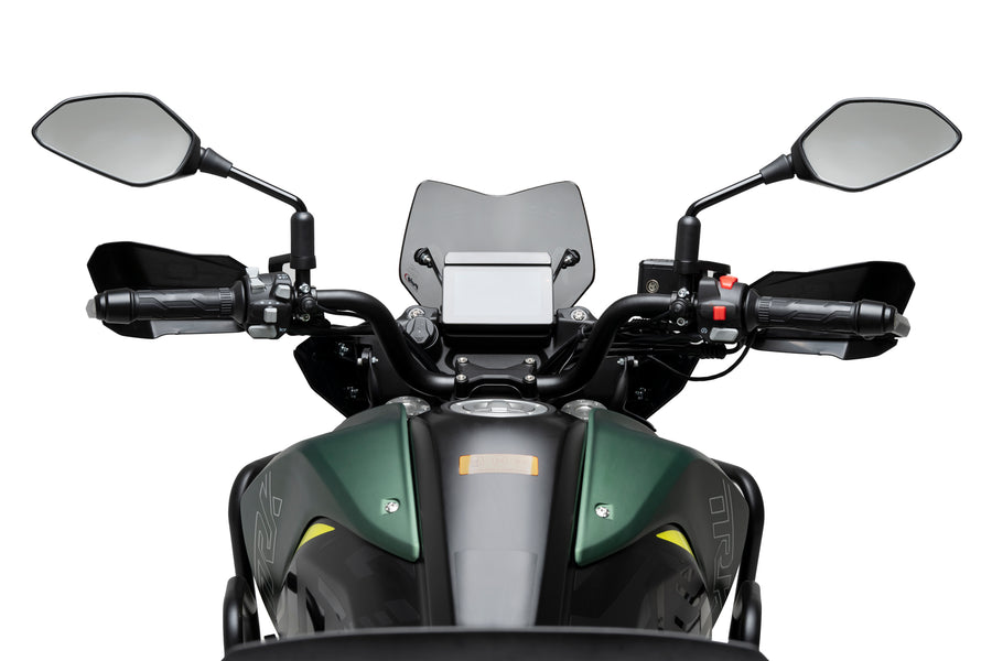BENELLI TRK 702 X [2024] – Cúpula deportiva – Tintada