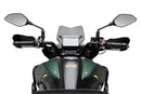 BENELLI TRK 702 X [2024] – pantalla deportiva – muy tintada