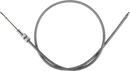 harley davidson fxwg [ESPECIALIDADES DE ARRASTRE] - cable del velocímetro para tracción delantera-1