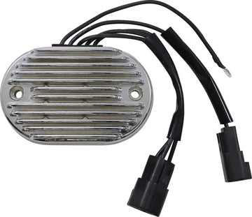 Harley Davidson Flst [ESPECIALIDADES DE ARRASTRE] - Regulador de voltaje premium