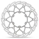 Rieju MR 300 Ranger [2023, 2024] - Flame Series Bremsscheibe – Bild 5