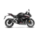 Honda CB 650 R [Leovince] -FootRest Desmontar-11