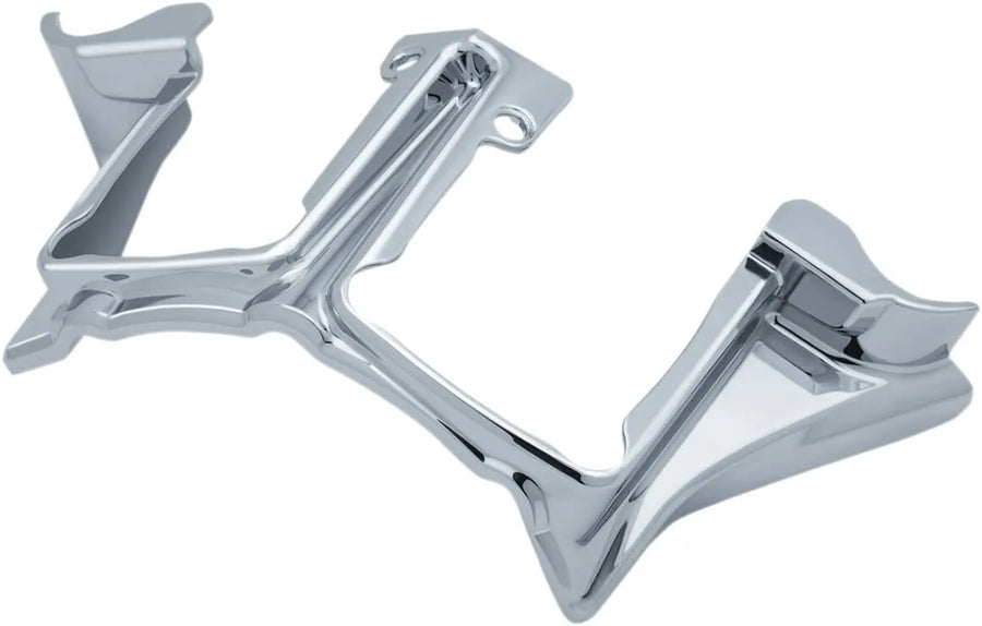 Harley-Davidson Sportster S [Kuryakyn] -namental Panel para el bloqueo de la mano