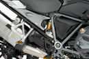 BMW R 1250 GS ADVENTURE [2024] – Cubierta lateral – Negro mate-8