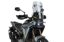 CFMOTO 450MT [2025] – pantalla Touring con pantalla spoiler – tintada