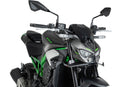 KAWASAKI Z 900 SE [2025] - Spoiler delantero carenado desnudo-1