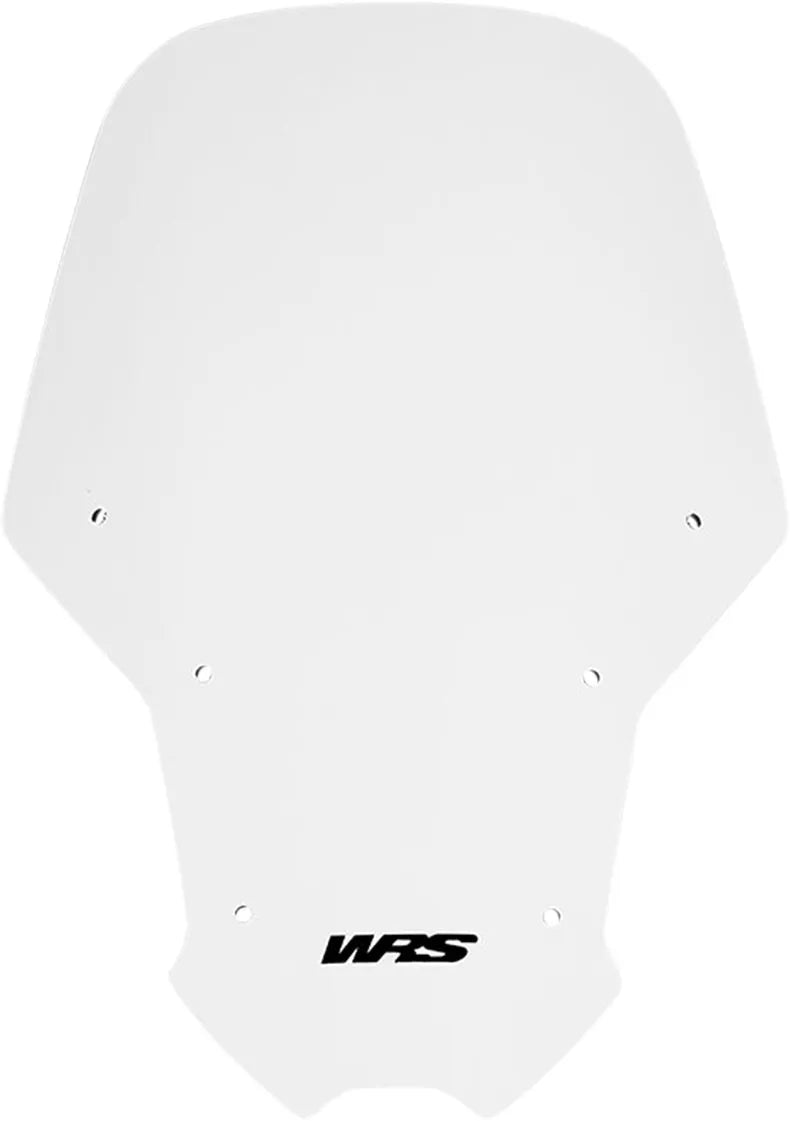 Honda CRF 1100 África Twin [WRS] - parabrisas