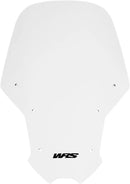 Honda CRF 1100 África Twin [WRS] - parabrisas-3