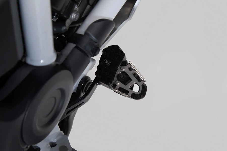 BMW R 1250 GS [SW-MOTECH] – Extensión para pedal de freno