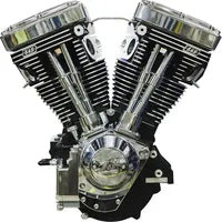 Harley-Davidson FXRS-SP 1340 Low Rider Sport Edition (Fxrsl) [1986] - V80 Long-Block Motor – Oberfläche: Silber – Bild 10