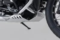 BMW R 12 [2024-2026] - barra de protección del motor plateada – imagen 7